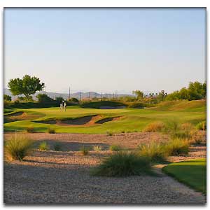 Longbow Golf