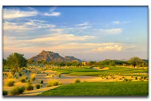 Longbow Golf