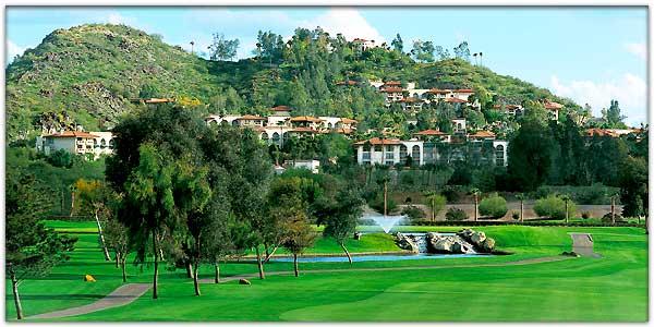 Lookout Mountain Golf Course