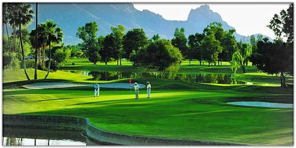 McCormick Ranch – Pine #6