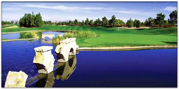 The Raven Golf Course – Phoenix