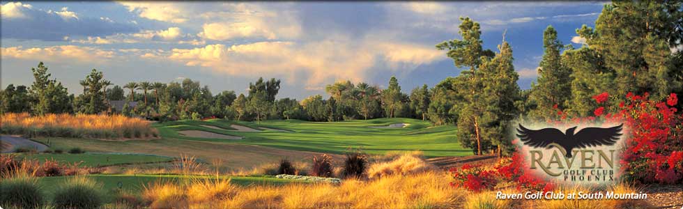 Raven GC – Phoenix