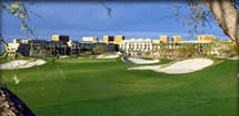 JW Marriott Desert Ridge